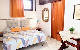 Dhalia Appartamenti Trapani