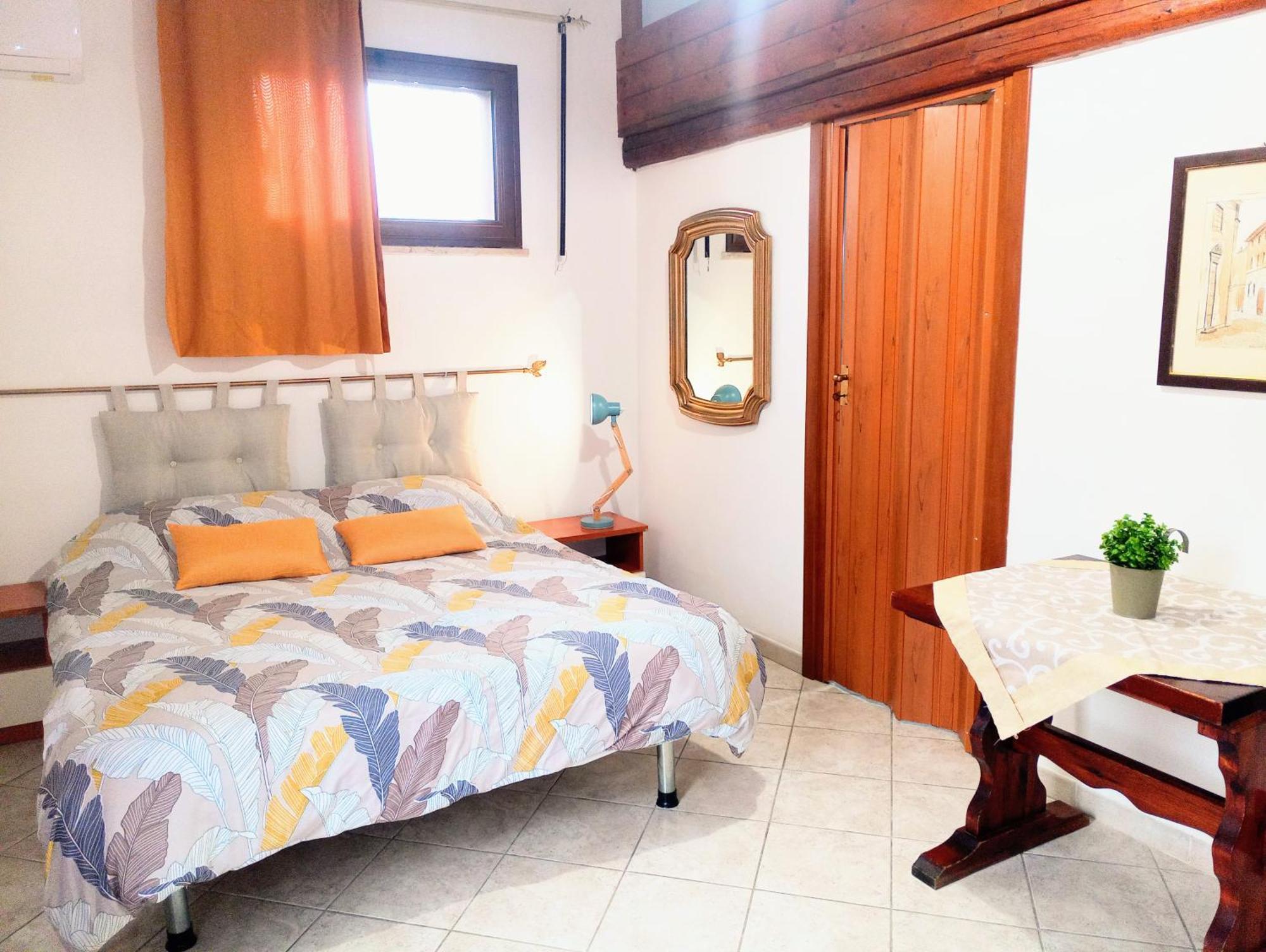 Dhalia Appartamenti Trapani Exterior photo